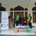BMH-BSI Maslahat Gelar Program Peduli Masjid dan Mushola Pedalaman