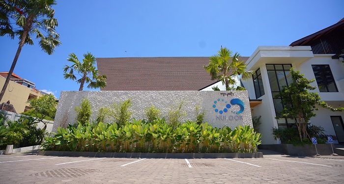 Perusahaan Kesehatan Regeneratif Membuka Klinik Estetika Medis di Bali