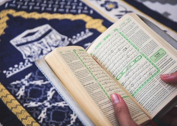 Nasihat Ustazah Wirianingsih: Bangunlah Keluarga dengan Visi Al-Quran