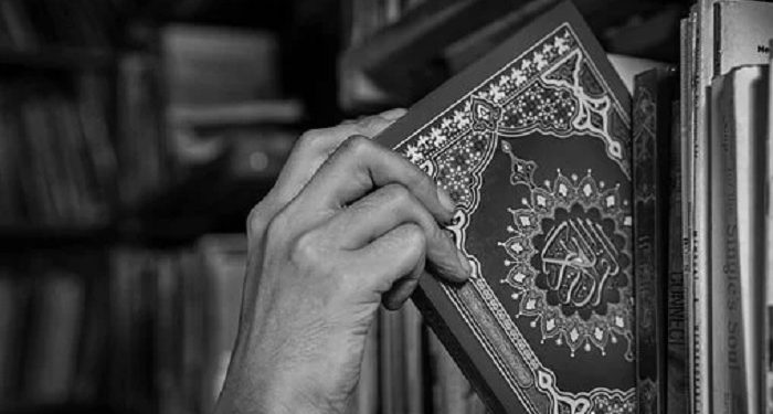Bulan Ramadan adalah Bulan Pilihan