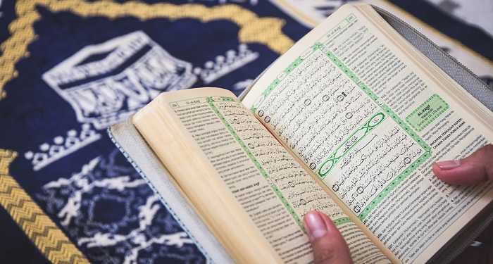 Nasihat Ustazah Wirianingsih: Bangunlah Keluarga dengan Visi Al-Quran