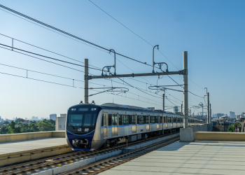 Stasiun MRT dan 3 Akses Tol Mudahkan Warga ke Tangerang
