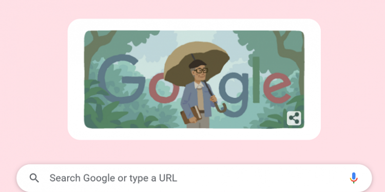 Mengenang Pernyair Legendaris Indonesia, Sapardi Djoko Damono