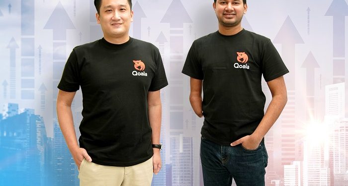 Qoala Raih USD 7,5 Juta dalam Pendanaan Seri B+