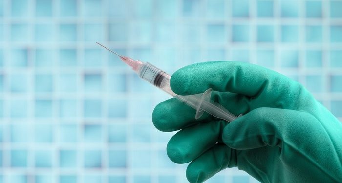 Vaksin HPV bagi Calon Pasangan Sebelum Menikah