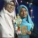 Siswa Sekolah Cendekia BAZNAS Raih Juara Smanell Islamic Competition 2023