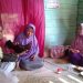 Unik! Di Desa Ini Pengajian Ibu-ibu Berhadiah Ayam
