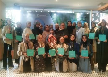 Semifinal Next Face MUFFEST+ 2023 Road To @in2motionfest Tahap Dua Kembali Digelar