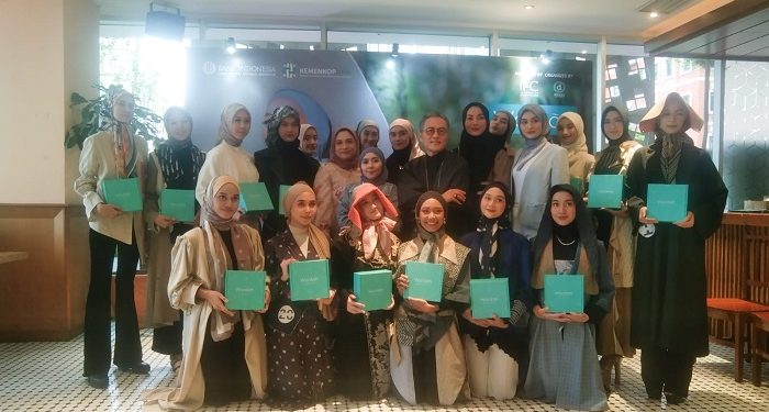 Semifinal Next Face MUFFEST+ 2023 Road To @in2motionfest Tahap Dua Kembali Digelar