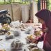 Laris Manis di Bojonggede, Omzet Salimah Food Hampir Tembus 20 Juta