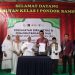 Dompet Dhuafa Bersama Rutan Kelas 1 Pondok Bambu Gelar Bina Santri Lapas