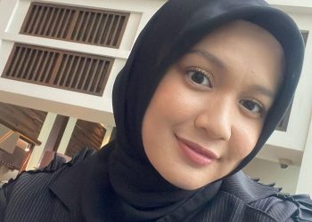 Dea Annisa Merasa Dekat dengan Allah Saat Perankan Karakter Tokoh Utama Film Perjalanan Pembuktian Cinta
