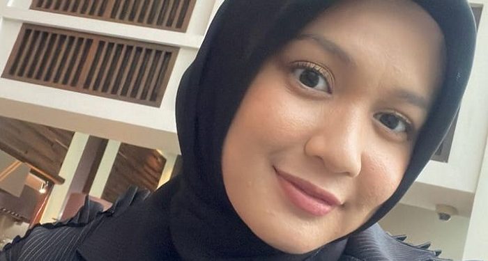 Dea Annisa Merasa Dekat dengan Allah Saat Perankan Karakter Tokoh Utama Film Perjalanan Pembuktian Cinta