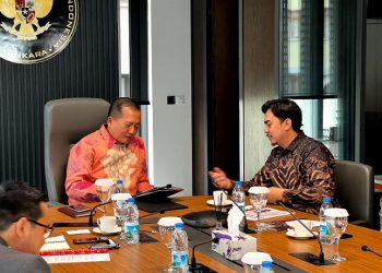 Salurkan Bantuan untuk Gempa Turki, Dubes RI: Terima Kasih Lembaga Zakat!