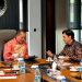 Salurkan Bantuan untuk Gempa Turki, Dubes RI: Terima Kasih Lembaga Zakat!