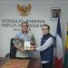 Melebarkan Jaringan Dakwah Internasional, Dompet Dhuafa Siapkan Dai Ambassador ke Kaledonia Baru
