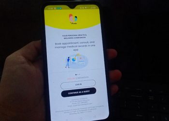 Prodia Digital Indonesia Luncurkan Aplikasi U by Prodia untuk Pantau Kesehatan Lebih Mudah