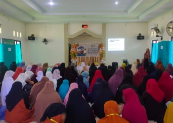 Tips Meraih Keberkahan Ramadan dari Muslimah Wahdah Bulukumba