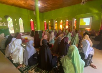 Pentingnya Berilmu Sebelum Beramal Jelang Ramadan