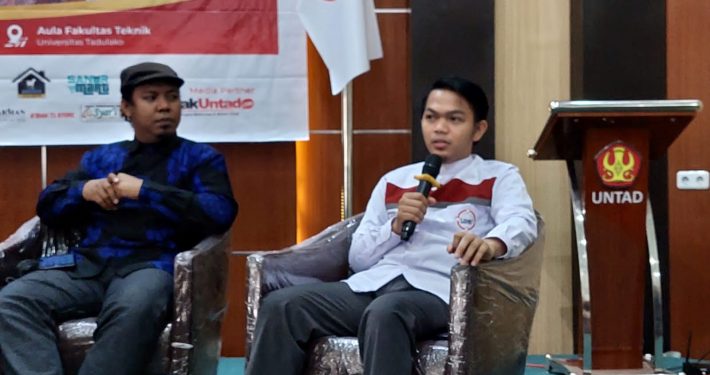 Ketua Umum PP Lidmi: Gerakan Literasi Intelektual dan Parlemen Jalanan Kemahasiswaan Harus Dipandu oleh Gravitasi Moral