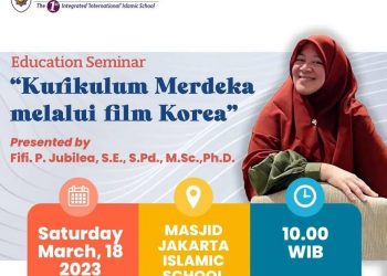 Ngertiin Kurikulum Merdeka Yuk