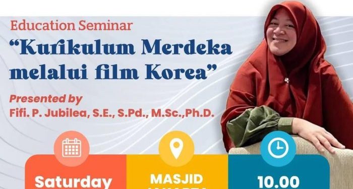 Ngertiin Kurikulum Merdeka Yuk