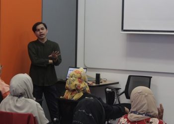 Shopee Gandeng LAZ Al Azhar Gelar Pelatihan Bagi UMKM