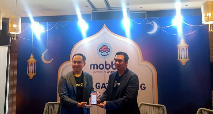 Jelang Ramadan, Lini Bisnis Astra Group Tawarkan Program mobbi Mudik Certified dengan Cicilan Mulai dari 2 Juta