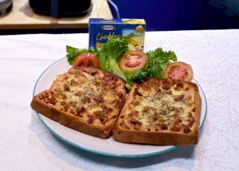 Brand Keju KRAFT Bagikan Tips Makanan Lezat Bernutrisi di Bulan Ramadan