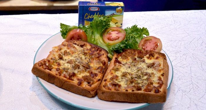 Brand Keju KRAFT Bagikan Tips Makanan Lezat Bernutrisi di Bulan Ramadan