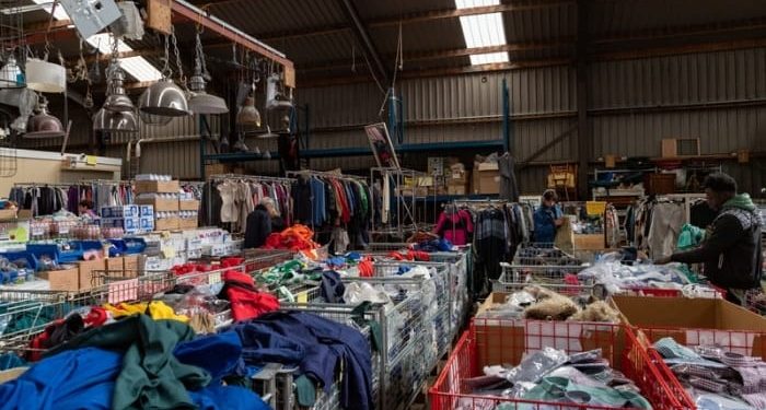 IFC: Thrifting Pakaian Bekas Impor Ilegal Jadi Ancaman Bagi Industri Fesyen Lokal