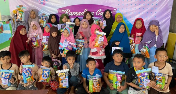 Ramadan Camp for Kids Siapkan Anak Masuki Fase Akil Balig