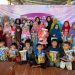 Ramadan Camp for Kids Siapkan Anak Masuki Fase Akil Balig