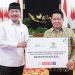 BSI Salurkan Zakat Perusahaan Lebih Dari Rp173 Miliar