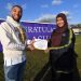 Datang Sebagai Pengungsi, Asha Rage Jadi Muslimah Pertama Peraih Community Hero Award sebagai Pelatih Sepakbola Inspiratif