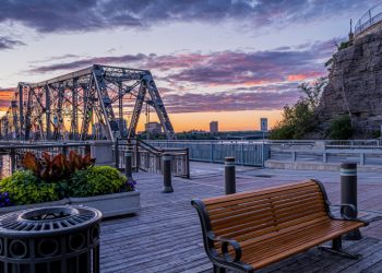 Alexandria, Kisah Cinta Mark Anthony dan Cleopatra