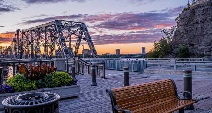 Alexandria, Kisah Cinta Mark Anthony dan Cleopatra