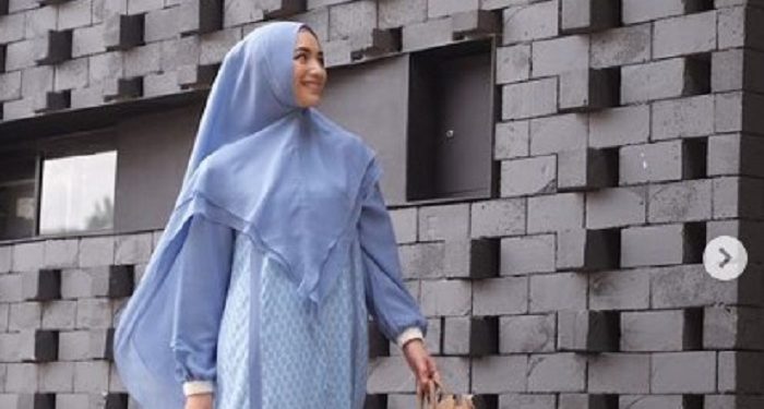 Gaya Citra Kirana Jinjing Tas Hermes Senilai Rp500 Juta