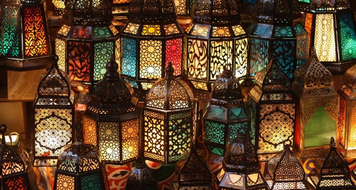 Journey to Egypt Berakhir