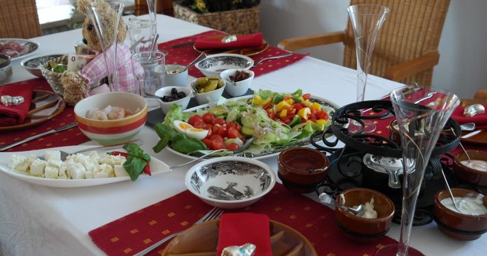 Tradisi Buka Bersama Sudah Dimulai Sejak Zaman Rasulullah