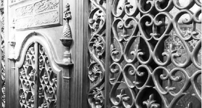 Mencari Ibn Athaillah