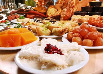 Tren Kuliner Ramadan Nggak Ada Matinya