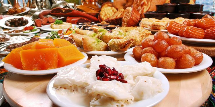 Tren Kuliner Ramadan Nggak Ada Matinya