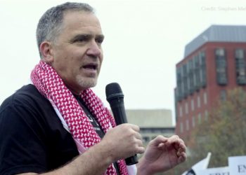 Aktivis Pro Palestina Miko Peled: Jangan Izinkan Timnas Israel Masuk ke Indonesia