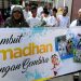 Gembira Sambut Ramadan