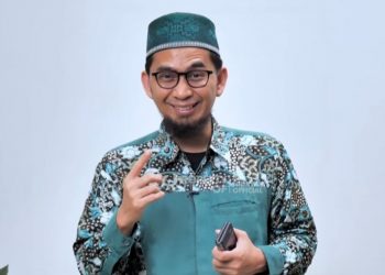 Ustaz Adi Hidayat Dilantik Menjadi Wakil Ketua Majelis Tabligh Muhammadiyah