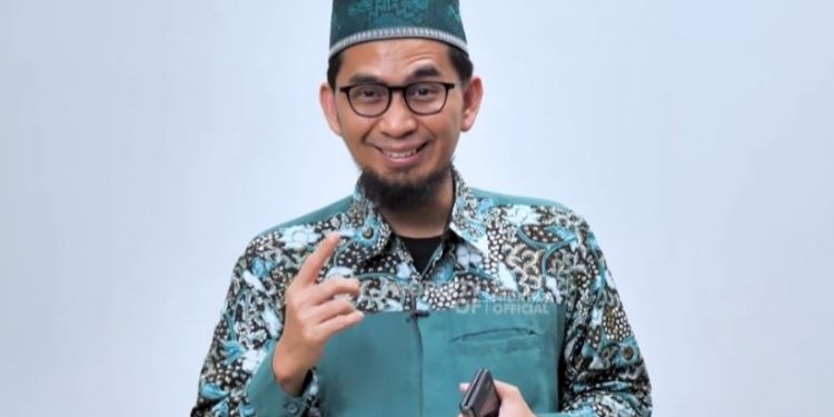 Ustaz Adi Hidayat Dilantik Menjadi Wakil Ketua Majelis Tabligh Muhammadiyah