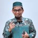 Ustaz Adi Hidayat Dilantik Menjadi Wakil Ketua Majelis Tabligh Muhammadiyah