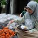 Resep Ayam Saos Padang ala Shireen Sungkar