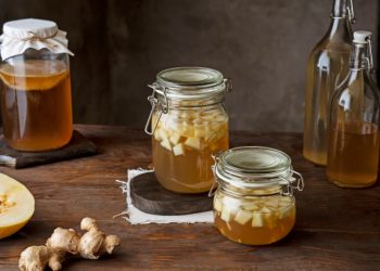 Titik Kritis Kehalalan Teh Kombucha